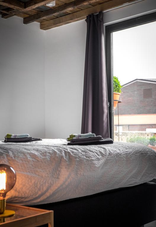 Csar Private Guesthouse 브뤼헤 외부 사진