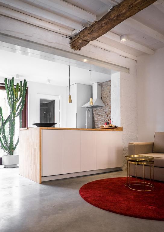 Csar Private Guesthouse 브뤼헤 외부 사진