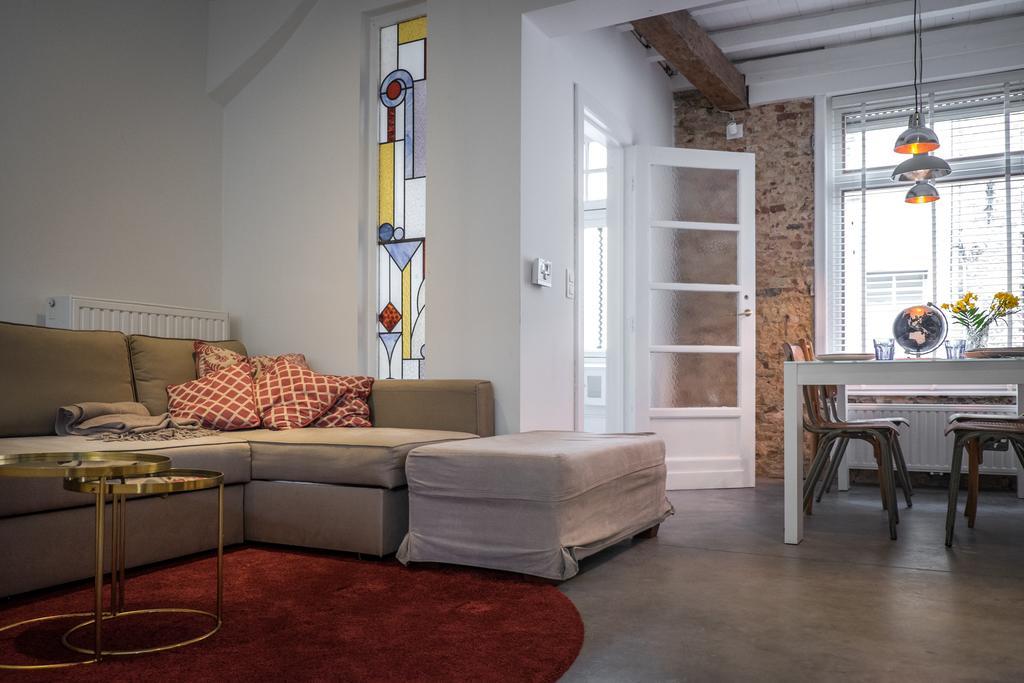 Csar Private Guesthouse 브뤼헤 외부 사진