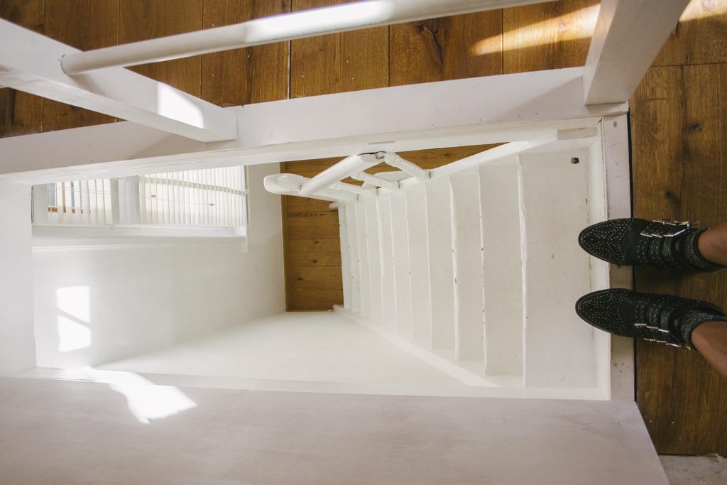 Csar Private Guesthouse 브뤼헤 외부 사진